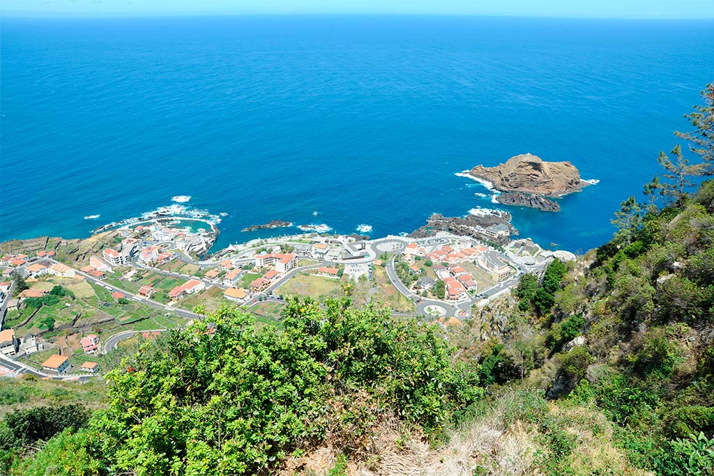 Porto Moniz