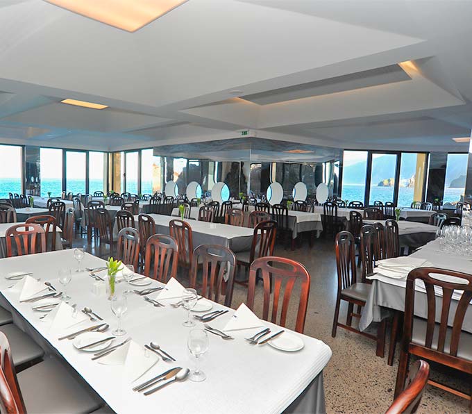 Cachalote Restaurant