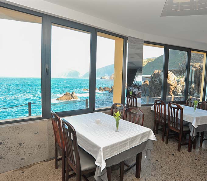 Cachalote Restaurant