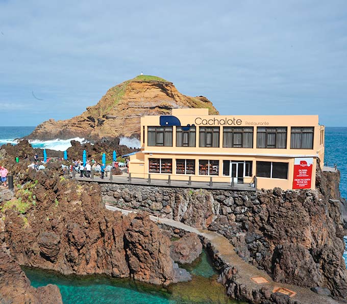 Cachalote Restaurant