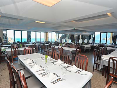 Cachalote Restaurant