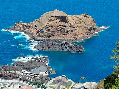 Cachalote Restaurant