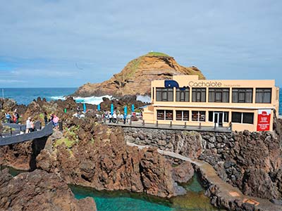 Cachalote Restaurant